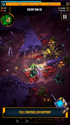 Dərin Qaya Qalaktikası: Sağ qalan