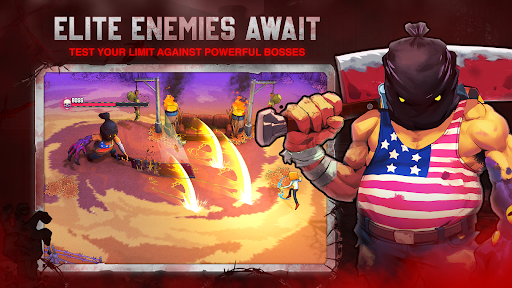 Qutu Başlığı: Roguelike