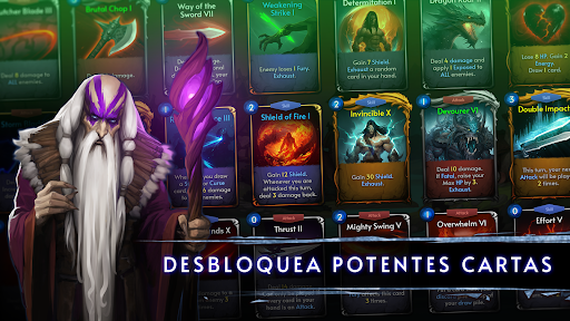 Aftermagic - Roguelike RPG