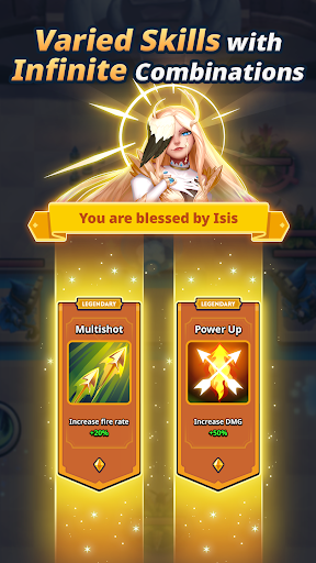 Oxatan Ovçusu - Macəra Oyunu