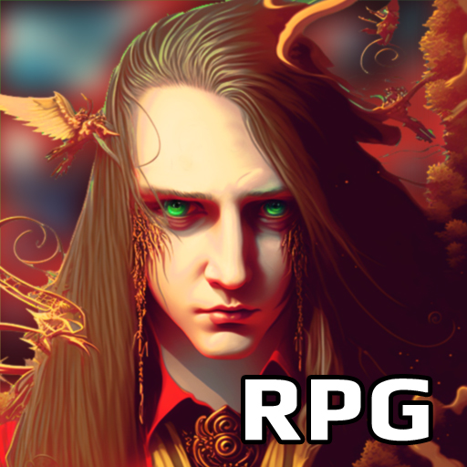 Crusado: Heroes Action RPG 3D Crusado: Heroes Action RPG 3D