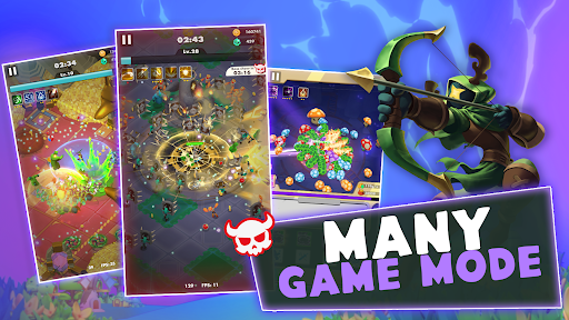 Ölümsüz Qatil: Oflayn Premium