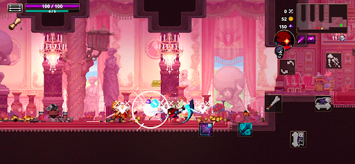 Skul: Qəhrəman Qatil