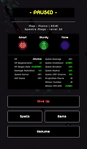 Sehrbazların Yaşaması