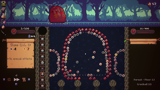Peglin - A Pachinko Roguelike Peglin - A Pachinko Roguelike