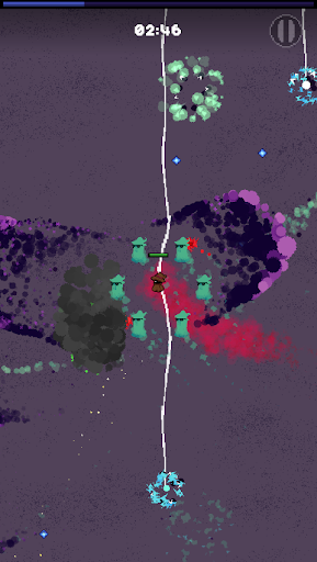 Sehrbazların Yaşaması