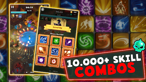 Ölümsüz Qatil: Oflayn Premium