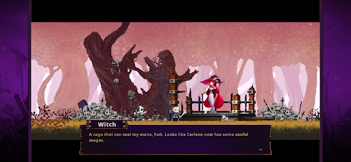 Skul: Qəhrəman Qatil