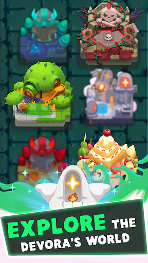 Ölümsüz Qatil: Oflayn Premium