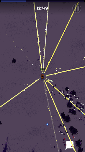 Sehrbazların Yaşaması