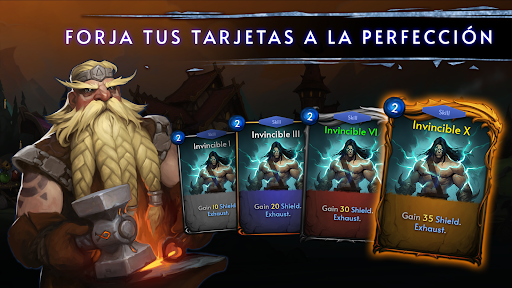 Aftermagic - Roguelike RPG