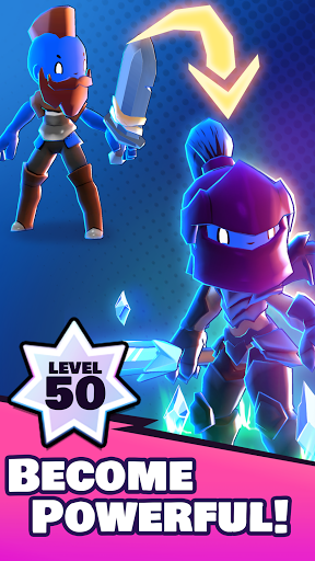 Cəngavərin Kənarında: PvP Raid Arena