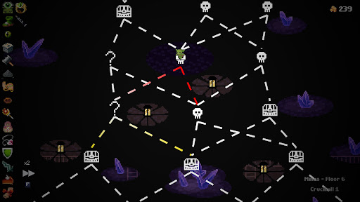 Peglin - A Pachinko Roguelike Peglin - A Pachinko Roguelike