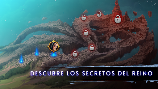 Aftermagic - Roguelike RPG