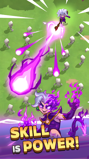 Epik Trio: Roguelike Clash Epik Trio: Roguelike Clash