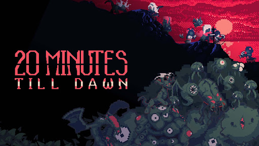 Sübhə 20 dəqiqə qalmış