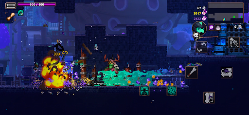 Skul: Qəhrəman Qatil