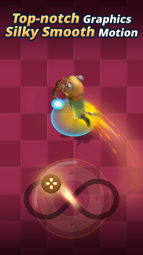 Oxatan Ovçusu - Macəra Oyunu