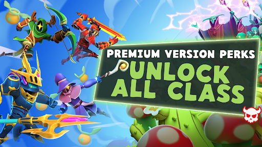 Ölümsüz Qatil: Oflayn Premium