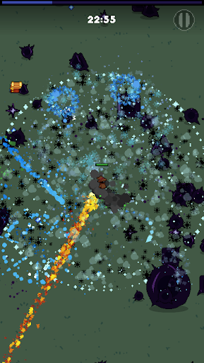 Sehrbazların Yaşaması